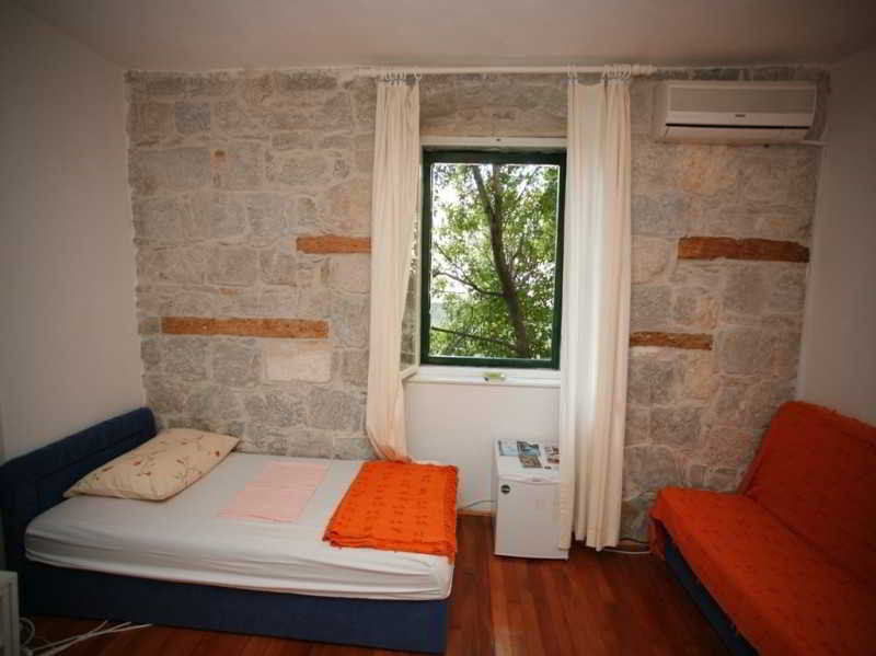 Dalmatian Apartments Split Exterior foto